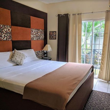 Christar Villas Hotel Kingston Zewnętrze zdjęcie