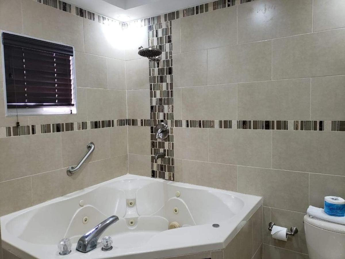 Christar Villas Hotel Kingston Zewnętrze zdjęcie