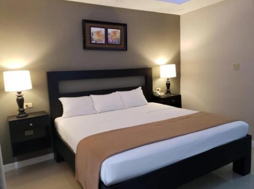 Christar Villas Hotel Kingston Zewnętrze zdjęcie