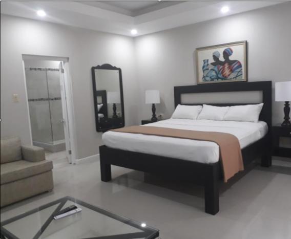Christar Villas Hotel Kingston Zewnętrze zdjęcie