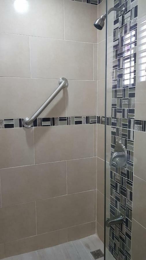 Christar Villas Hotel Kingston Zewnętrze zdjęcie