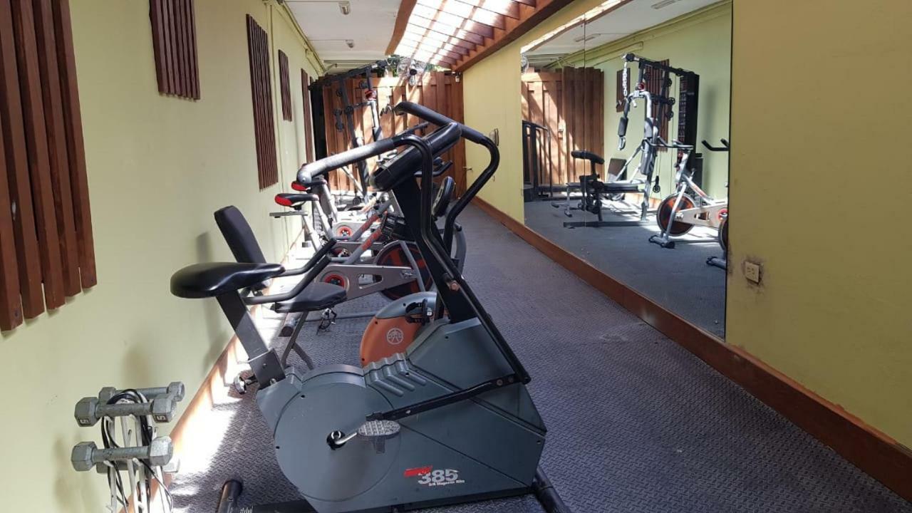 Christar Villas Hotel Kingston Zewnętrze zdjęcie