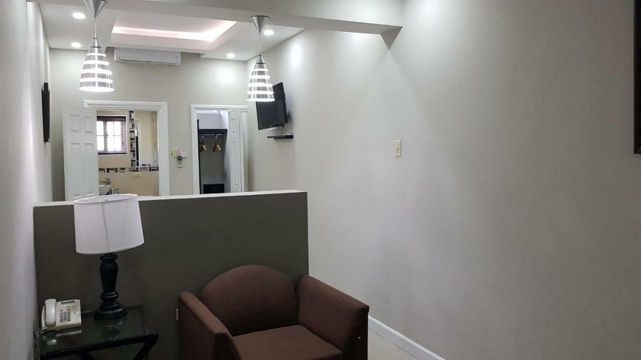 Christar Villas Hotel Kingston Zewnętrze zdjęcie