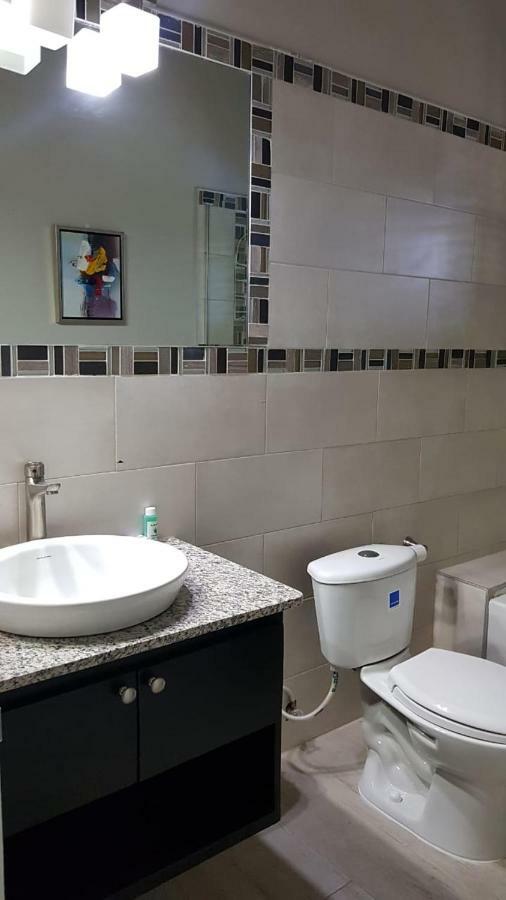 Christar Villas Hotel Kingston Zewnętrze zdjęcie
