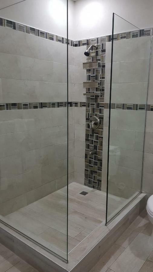 Christar Villas Hotel Kingston Zewnętrze zdjęcie
