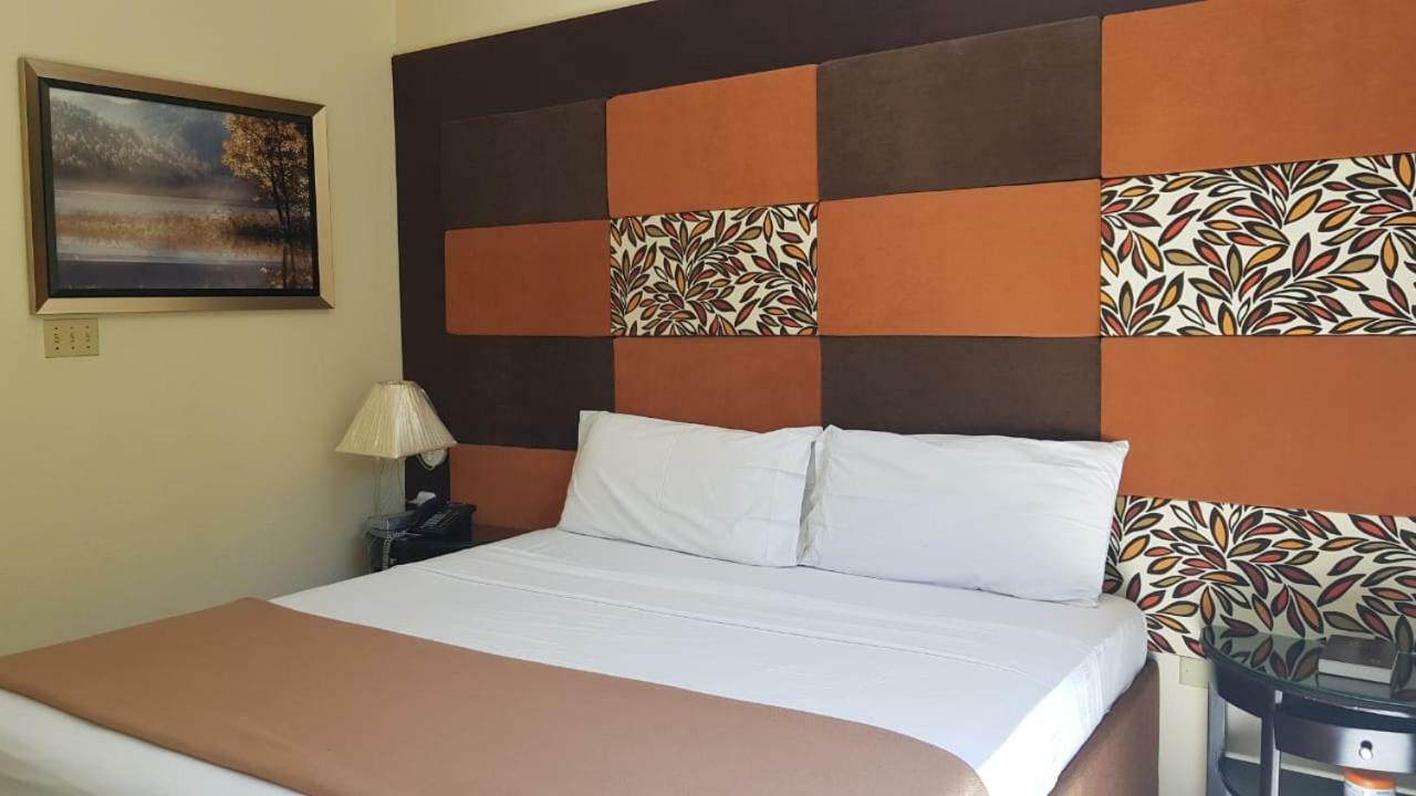 Christar Villas Hotel Kingston Zewnętrze zdjęcie