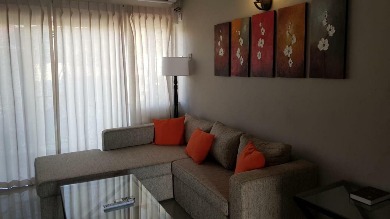 Christar Villas Hotel Kingston Zewnętrze zdjęcie