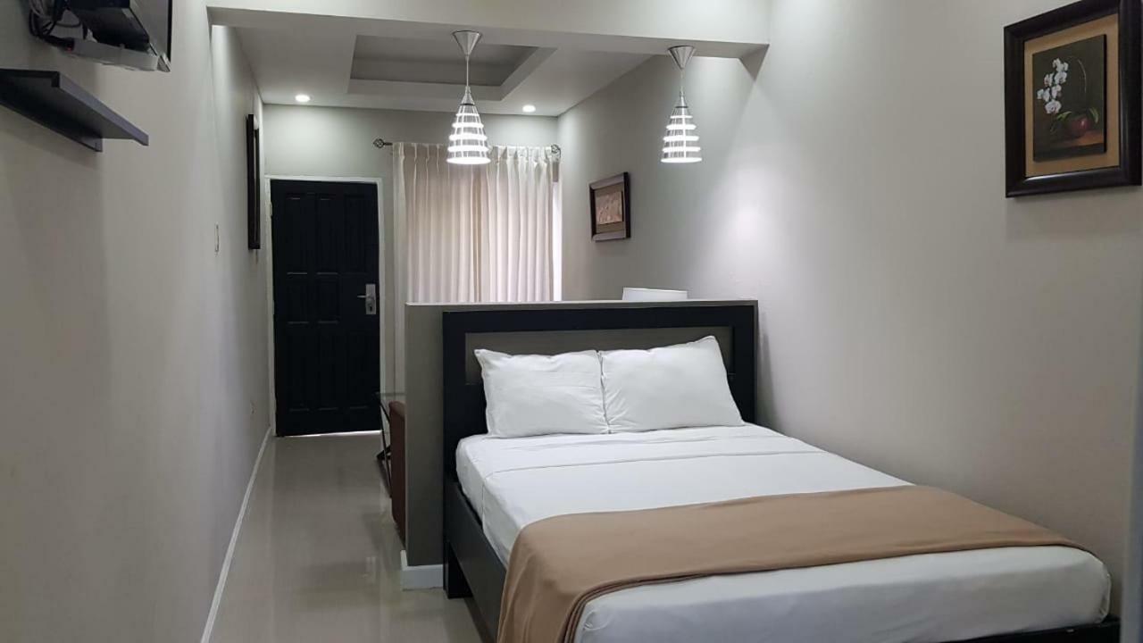 Christar Villas Hotel Kingston Zewnętrze zdjęcie