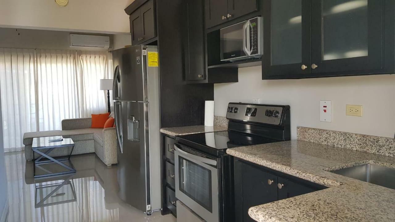 Christar Villas Hotel Kingston Zewnętrze zdjęcie